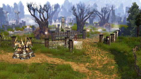 SpellForce 2 - Faith in Destiny Scenario Bundle Steam Gift GLOBAL - 3