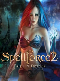 SpellForce 2: Faith in Destiny Steam Key GLOBAL - 1