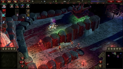 SpellForce 2: Faith in Destiny Steam Key GLOBAL - 3