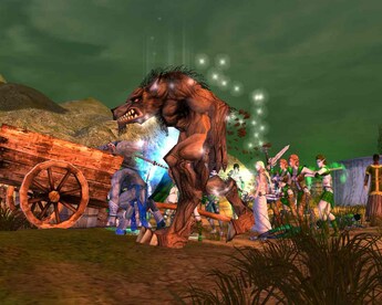 SpellForce 2: Gold Edition Steam Gift EUROPE - 7