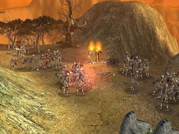 SpellForce 2: Gold Edition Steam Key GLOBAL - 6