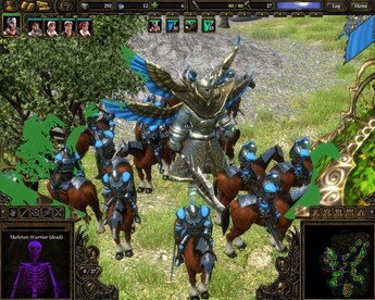 Spellforce 2: Shadow Wars GOG.COM Key GLOBAL - 12