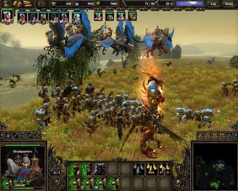 Spellforce 2: Shadow Wars GOG.COM Key GLOBAL - 11