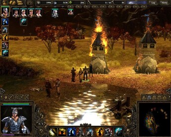Spellforce 2: Shadow Wars GOG.COM Key GLOBAL - 7