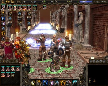 Spellforce 2: Shadow Wars GOG.COM Key GLOBAL - 10
