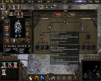 Spellforce 2: Shadow Wars GOG.COM Key GLOBAL - 4
