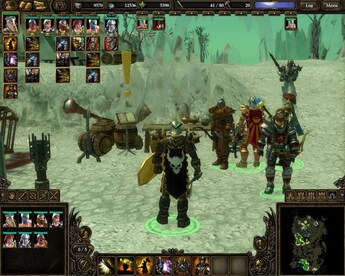 Spellforce 2: Shadow Wars GOG.COM Key GLOBAL - 5