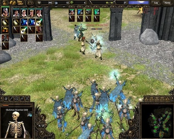 Spellforce 2: Shadow Wars GOG.COM Key GLOBAL - 3