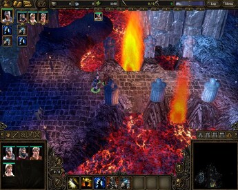Spellforce 2: Shadow Wars GOG.COM Key GLOBAL - 2