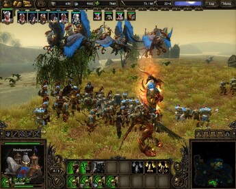 Spellforce 2: Shadow Wars Steam Key GLOBAL - 11