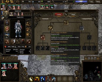 Spellforce 2: Shadow Wars Steam Key GLOBAL - 4