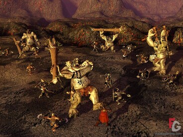 Spellforce 2: Shadow Wars Steam Key GLOBAL - 22