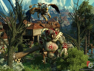 Spellforce 2: Shadow Wars Steam Key GLOBAL - 20