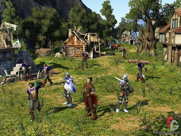 Spellforce 2: Shadow Wars Steam Key GLOBAL - 19