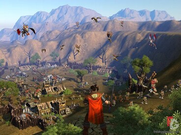 Spellforce 2: Shadow Wars Steam Key GLOBAL - 15