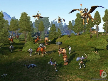 Spellforce 2: Shadow Wars Steam Key GLOBAL - 16