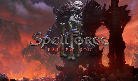 SpellForce 3: Fallen God Digital Extras (PC) - Steam Gift - EUROPE - 0