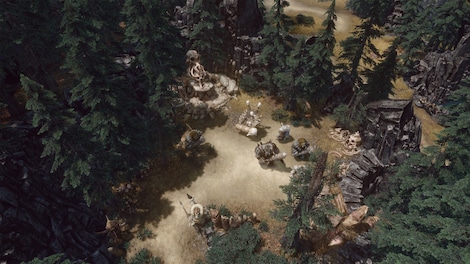 SpellForce 3: Fallen God (PC) - Steam Gift - EUROPE - 3