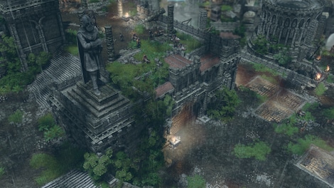 SpellForce 3: Fallen God (PC) - Steam Gift - EUROPE - 9