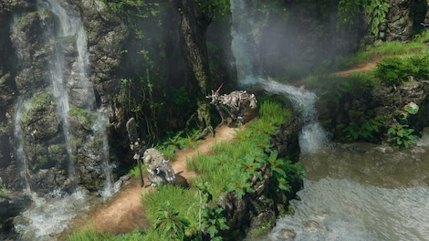 SpellForce 3: Fallen God (PC) - Steam Gift - EUROPE - 5