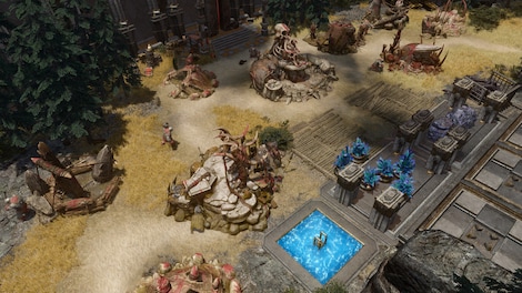 SpellForce 3: Fallen God (PC) - Steam Gift - EUROPE - 19
