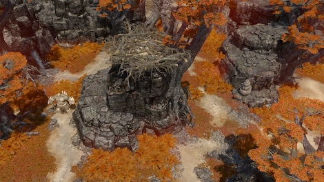SpellForce 3: Fallen God (PC) - Steam Gift - EUROPE - 7