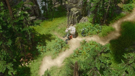 SpellForce 3: Fallen God (PC) - Steam Gift - EUROPE - 16