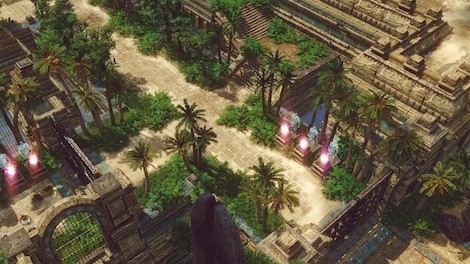 SpellForce 3: Fallen God (PC) - Steam Gift - EUROPE - 15