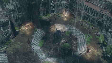 SpellForce 3: Fallen God (PC) - Steam Gift - JAPAN - 11