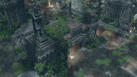 SpellForce 3: Fallen God (PC) - Steam Gift - JAPAN - 9