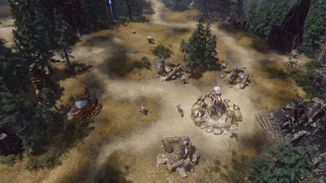 SpellForce 3: Fallen God (PC) - Steam Gift - JAPAN - 10