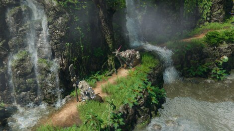 SpellForce 3: Fallen God (PC) - Steam Gift - JAPAN - 5