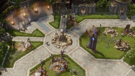 SpellForce 3: Fallen God (PC) - Steam Gift - JAPAN - 22