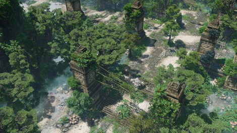 SpellForce 3: Fallen God (PC) - Steam Gift - JAPAN - 18