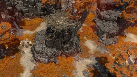 SpellForce 3: Fallen God (PC) - Steam Gift - JAPAN - 7