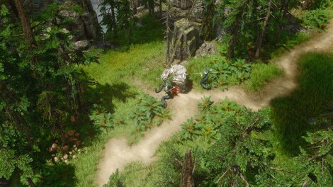 SpellForce 3: Fallen God (PC) - Steam Gift - JAPAN - 16