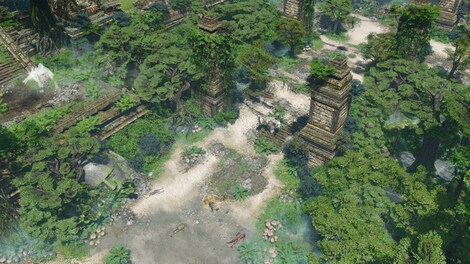 SpellForce 3: Fallen God (PC) - Steam Gift - JAPAN - 23