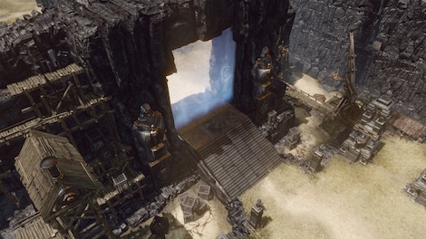 SpellForce 3: Fallen God (PC) - Steam Gift - NORTH AMERICA - 12