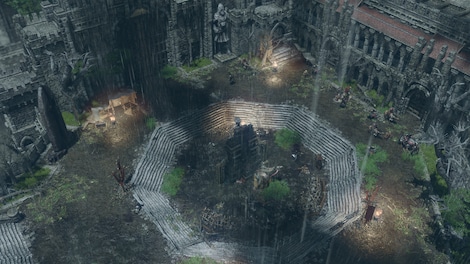 SpellForce 3: Fallen God (PC) - Steam Gift - NORTH AMERICA - 11