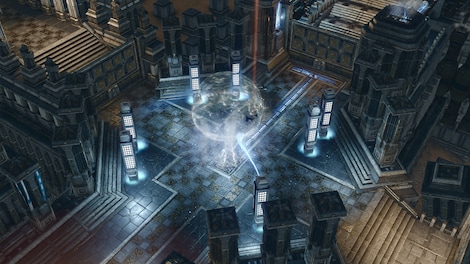 SpellForce 3: Fallen God (PC) - Steam Gift - NORTH AMERICA - 4