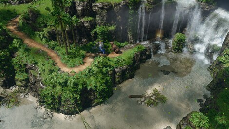 SpellForce 3: Fallen God (PC) - Steam Gift - NORTH AMERICA - 17
