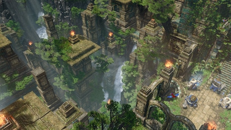SpellForce 3: Fallen God (PC) - Steam Gift - NORTH AMERICA - 20