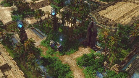 SpellForce 3: Fallen God (PC) - Steam Gift - NORTH AMERICA - 14