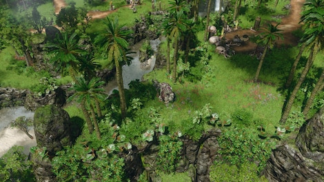 SpellForce 3: Fallen God (PC) - Steam Gift - NORTH AMERICA - 8