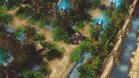 SpellForce 3: Fallen God (PC) - Steam Gift - NORTH AMERICA - 13