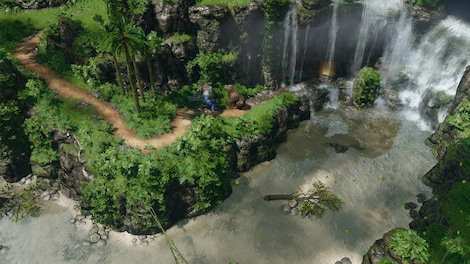 SpellForce 3: Fallen God (PC) - Steam Key - CIS - 17