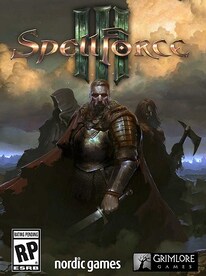 SpellForce 3 Loyalty Pack (PC) - Steam Gift - EUROPE - 1