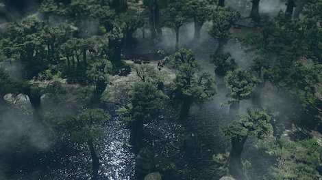 SpellForce 3 Reforced (PC) - GOG.COM Key - GLOBAL - 12