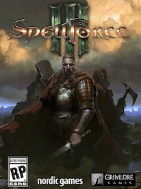SpellForce 3 Reforced (PC) - Steam Gift - EUROPE - 1