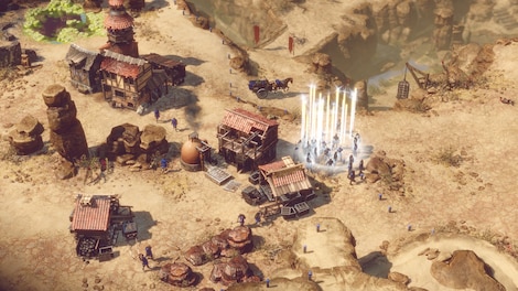 SpellForce 3 Reforced (PC) - Steam Gift - EUROPE - 20